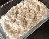簡単☆水から手作り塩麹作り方3写真