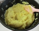 さつまいも大量消費☆おさつチーズケーキ作り方1写真