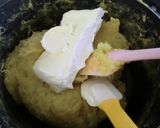 さつまいも大量消費☆おさつチーズケーキ作り方2写真