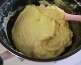 さつまいも大量消費☆おさつチーズケーキ作り方4写真