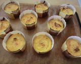 さつまいも大量消費☆おさつチーズケーキ作り方6写真