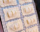 挟むだけ！スイートポテトパイ♡作り方8写真
