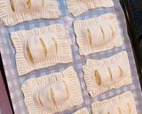 挟むだけ！スイートポテトパイ♡作り方8写真