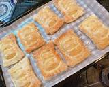 挟むだけ！スイートポテトパイ♡作り方9写真