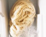 30分で作れる薄力粉の手打ちうどん★簡単作り方16写真