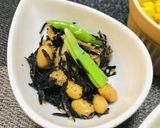 焼肉メインでガーリックライスワンプレート作り方3写真