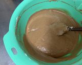 低糖質♡チョコカップケーキ作り方8写真