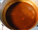 ヨウサマの減塩時短カボチャカレーあんかけ作り方4写真
