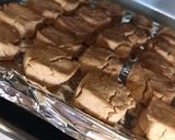ちんすこう きな粉味作り方8写真