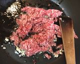 おうちでエスニック☆ガパオライス作り方2写真