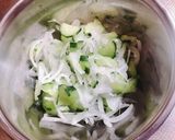 ポテトサラダ作り方1写真