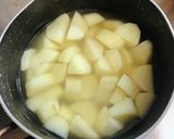 ポテトサラダ作り方2写真