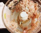 ビンチョウマグロをネギトロにする方法作り方2写真