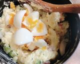 ポテトサラダ作り方8写真