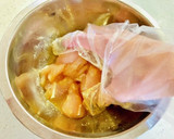 鶏ささ身で♡揚げないとり天♡作り方2写真