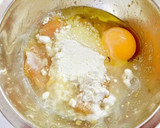 鶏ささ身で♡揚げないとり天♡作り方4写真