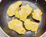 鶏ささ身で♡揚げないとり天♡作り方12写真