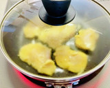鶏ささ身で♡揚げないとり天♡作り方13写真