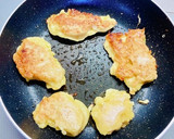 鶏ささ身で♡揚げないとり天♡作り方14写真