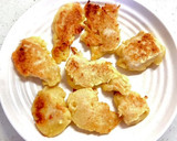 鶏ささ身で♡揚げないとり天♡作り方15写真