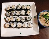 ビンチョウマグロをネギトロにする方法作り方4写真