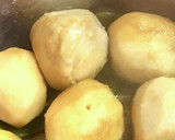 たつえばあばの簡単！美味しい♪里芋の煮物作り方4写真