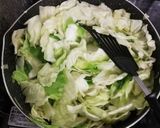 お店の味★甘辛味噌味の回鍋肉作り方3写真
