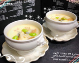 おでんをリメイク！10分で絶品♡茶碗蒸し作り方4写真