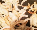 豚こまと玉ねぎの生姜焼き作り方5写真