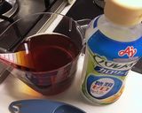 簡単なのに低糖質で絶品！肉豆腐作り方2写真