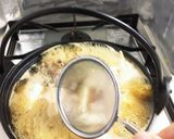 簡単なのに低糖質で絶品！肉豆腐作り方3写真