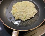 トロッと食感!子供大好き!山芋焼き作り方5写真