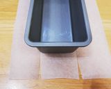 りんごのパウンドケーキ♪作り方1写真