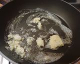 お手軽ランチ!プロの簡単クリームパスタ作り方4写真