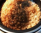 玄米漬け作り方4写真