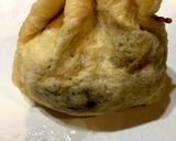 具沢山の餅巾着作り方5写真