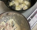 簡単おいしい！サバのケチャップ炒め作り方2写真