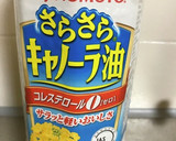 豚肉と小松菜の炒め作り方1写真