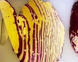 長ーい長い芋けんぴ作り方2写真