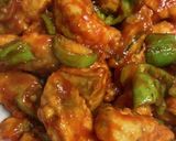 簡単おいしい！サバのケチャップ炒め作り方6写真