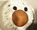 簡単！安い！早い！子供喜ぶデコケーキ作り方11写真