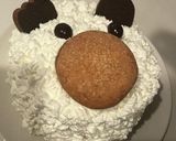 簡単！安い！早い！子供喜ぶデコケーキ作り方12写真