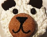 簡単！安い！早い！子供喜ぶデコケーキ作り方13写真
