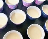 簡単♡カップバスク風チーズケーキ♡作り方5写真