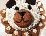 簡単！安い！早い！子供喜ぶデコケーキ作り方14写真