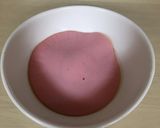 電子レンジで簡単★ハムエッグ作り方4写真