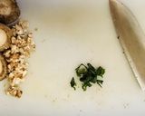 しいたけのぎゅうぎゅう詰め作り方3写真
