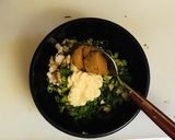 しいたけのぎゅうぎゅう詰め作り方4写真