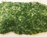 オクラとしらすのだし煮〜離乳食中期7ヶ月作り方8写真