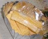 韓国料理で☆手巻き寿司☆作り方4写真